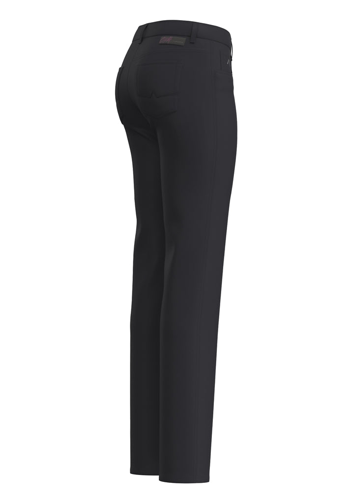 Alberto Anja Stretch Energy Golfbroek Dames - Navy