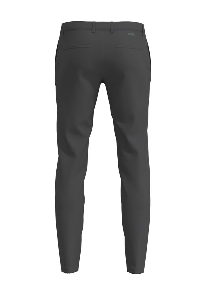 Alberto Ian Performance WR Golfbroek Heren - Donkergrijs
