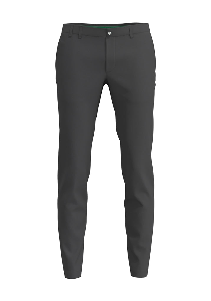 Alberto Ian Performance WR Golfbroek Heren - Donkergrijs