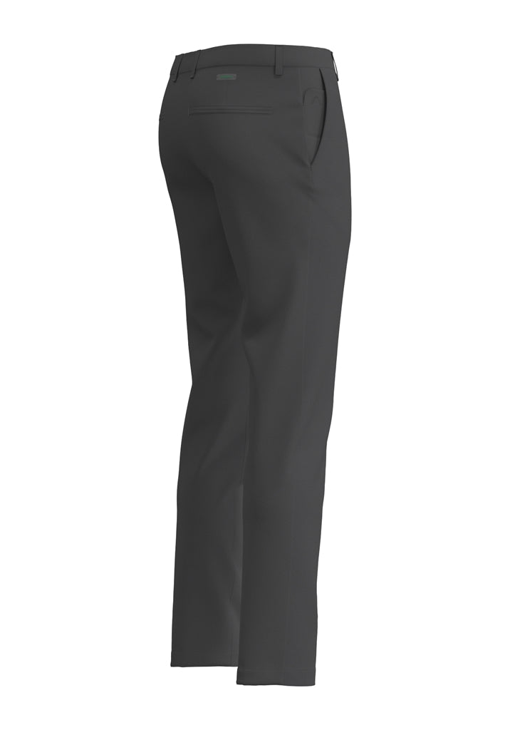 Alberto Ian Performance WR Golfbroek Heren - Donkergrijs