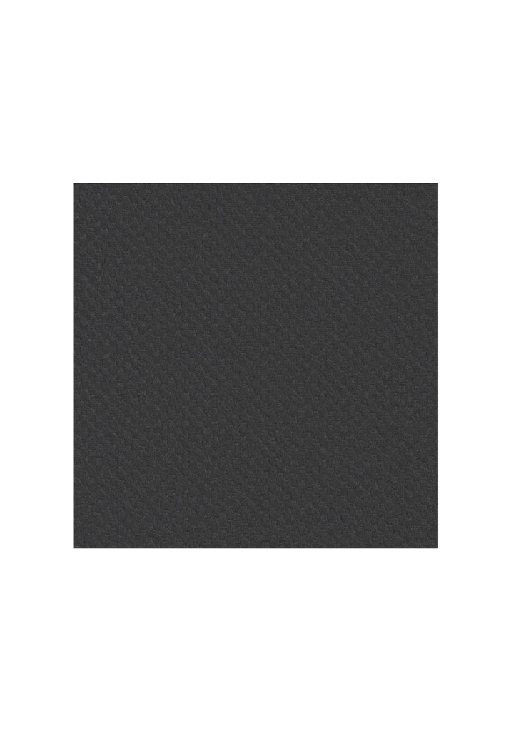Alberto Lucy Cosy Jersey Check WR Golfbroek Dames - Zwart detail