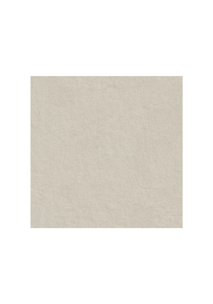 Alberto Earnie Ceramica Gabardine Golfshort Heren - Lichtbeige detail
