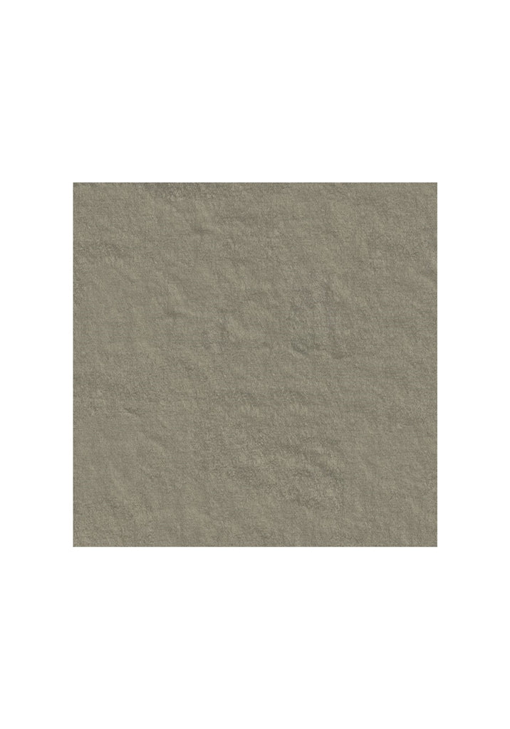 Alberto Earnie Ceramica Gabardine Golfshort Heren - Legergroen detail