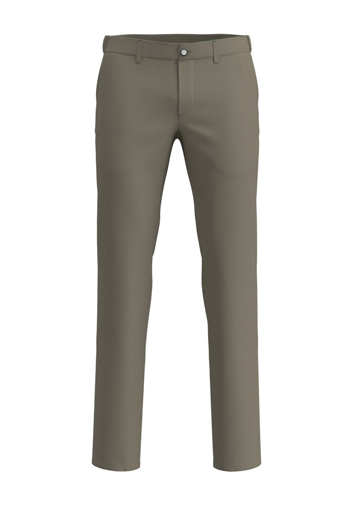 Alberto Rookie-7 Revolutional Summer Print WR Golfbroek Heren - Beige