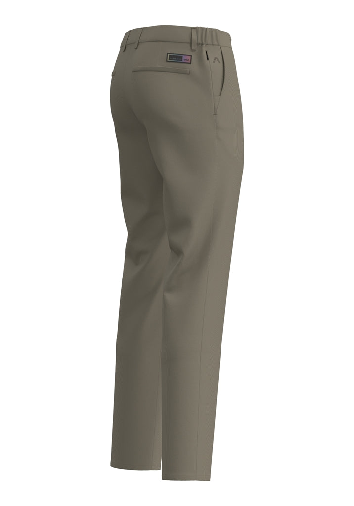 Alberto Rookie-7 Revolutional Summer Print WR Golfbroek Heren - Beige