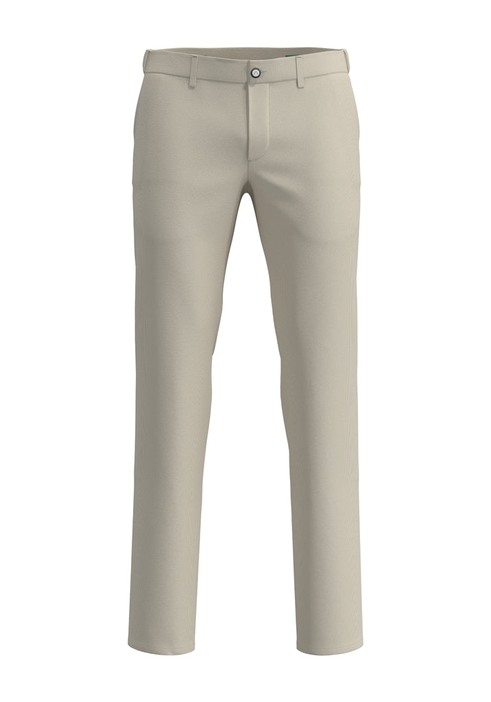 Alberto Rookie-7 Revolutional Summer Print WR Golfbroek Heren - Groen
