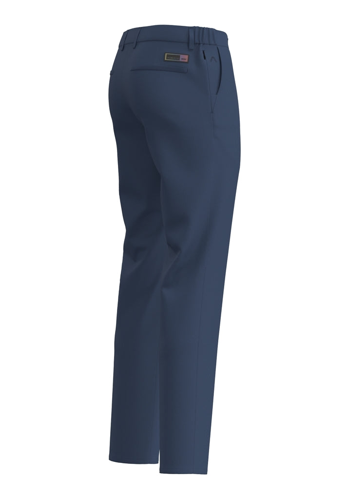 Alberto Rookie-7 Revolutional Summer Print WR Golfbroek Heren - Blauw
