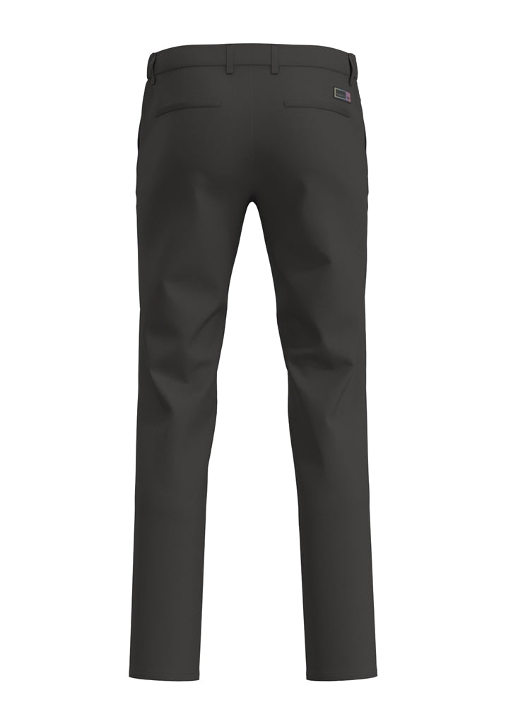 Alberto Rookie-7 Revolutional Summer Print WR Golfbroek Heren - Antraciet