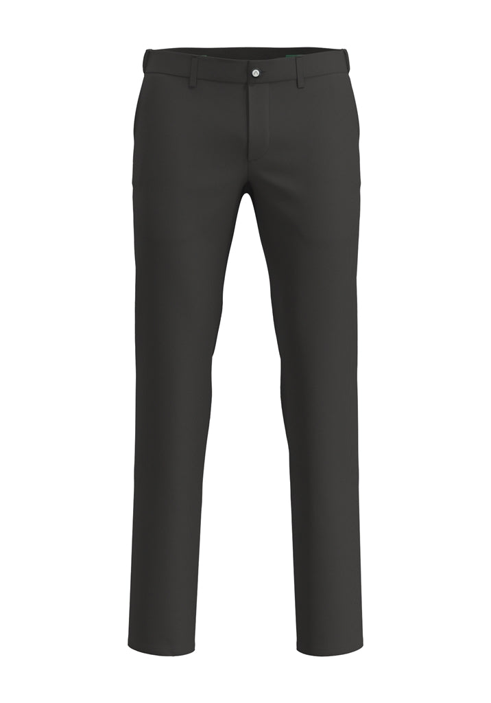 Alberto Rookie-7 Revolutional Summer Print WR Golfbroek Heren - Antraciet