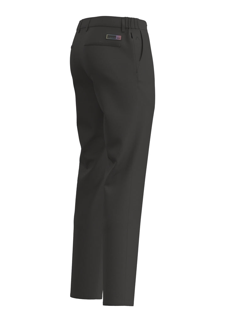 Alberto Rookie-7 Revolutional Summer Print WR Golfbroek Heren - Antraciet