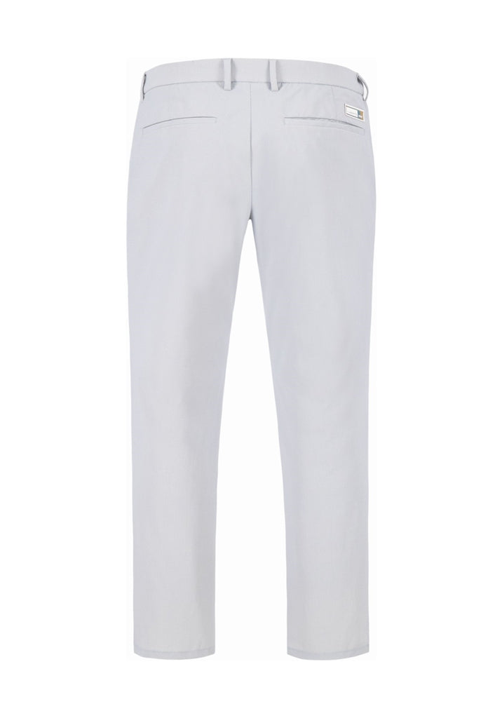 Alberto Rookie-7 Revolutional Summer Print WR Golfbroek Heren - Lichtblauw