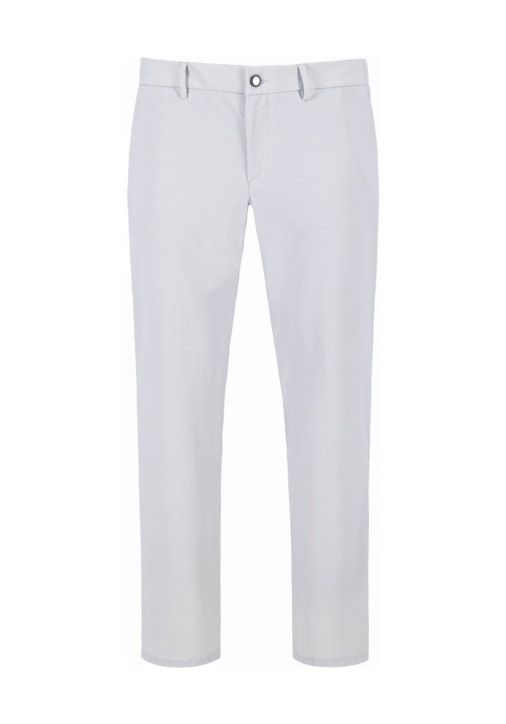 Alberto Rookie-7 Revolutional Summer Print WR Golfbroek Heren - Lichtblauw