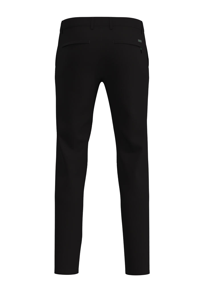 Alberto Driver Performance WR Golfbroek Heren - Zwart