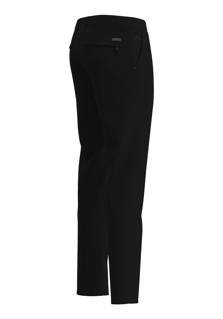 Alberto Driver Performance WR Golfbroek Heren - Zwart