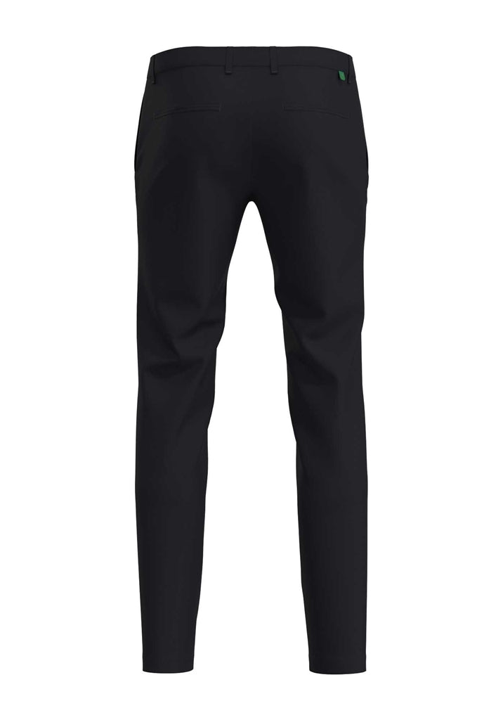 Alberto Ian-Y 360° Performance WR Golfbroek Heren - Navy