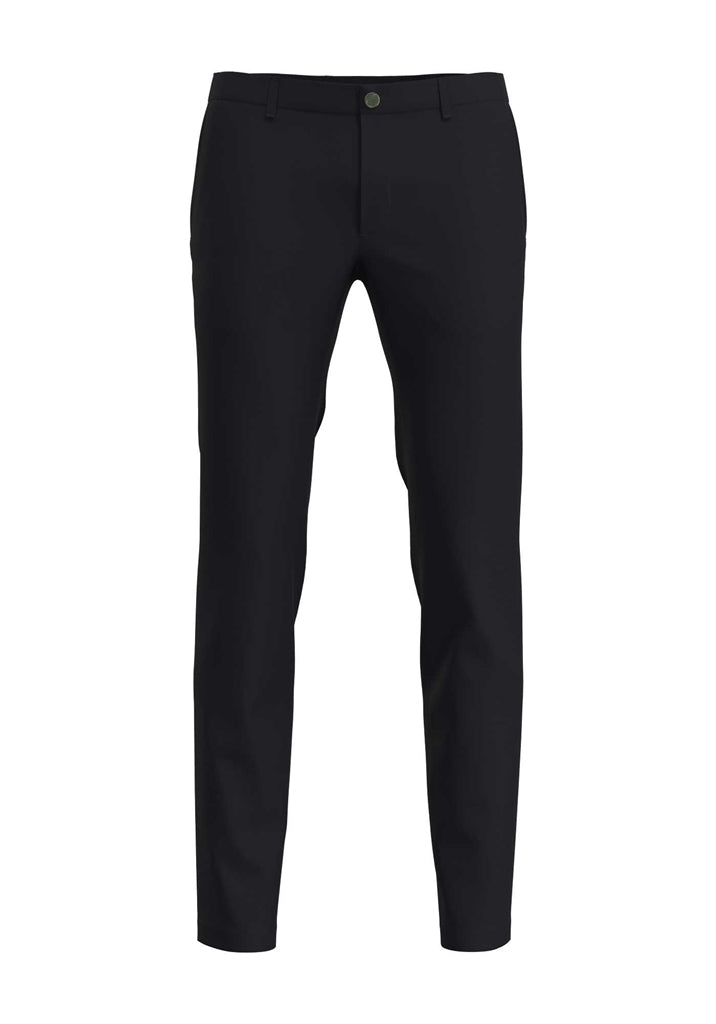 Alberto Ian-Y 360° Performance WR Golfbroek Heren - Navy