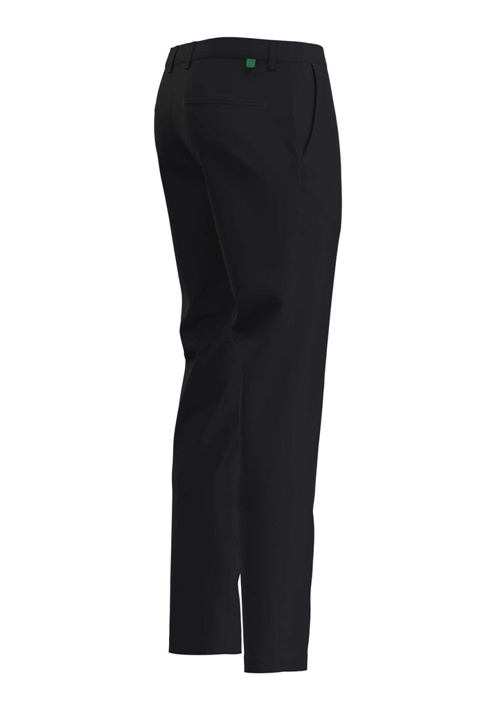 Alberto Ian-Y 360° Performance WR Golfbroek Heren - Navy