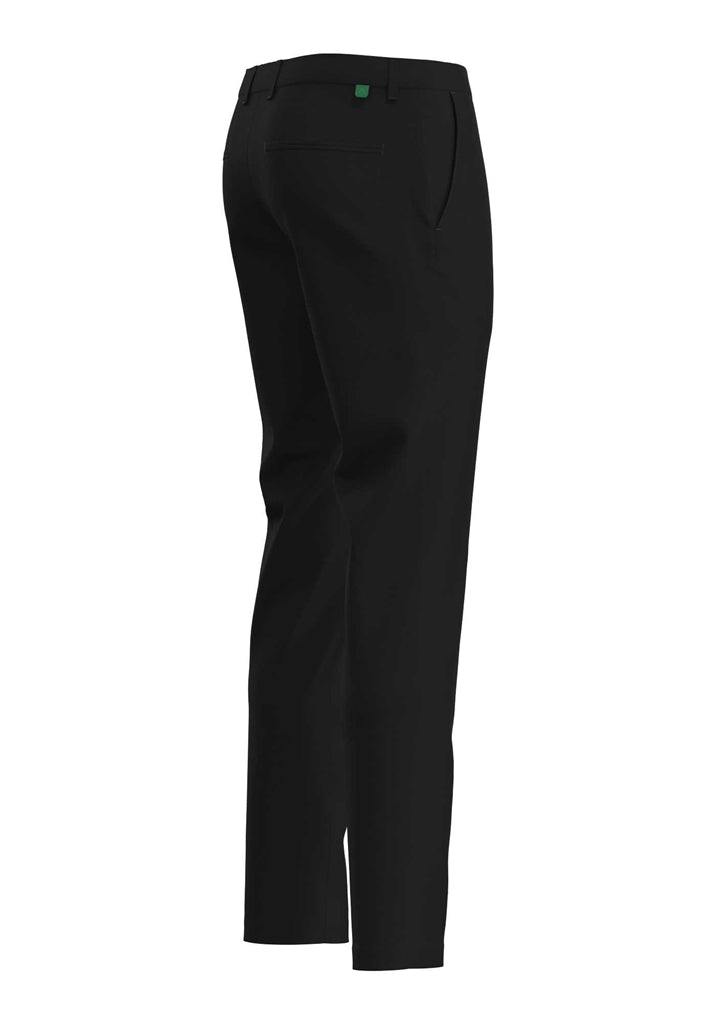 Alberto Ian-Y 360° Performance WR Golfbroek Heren - Zwart