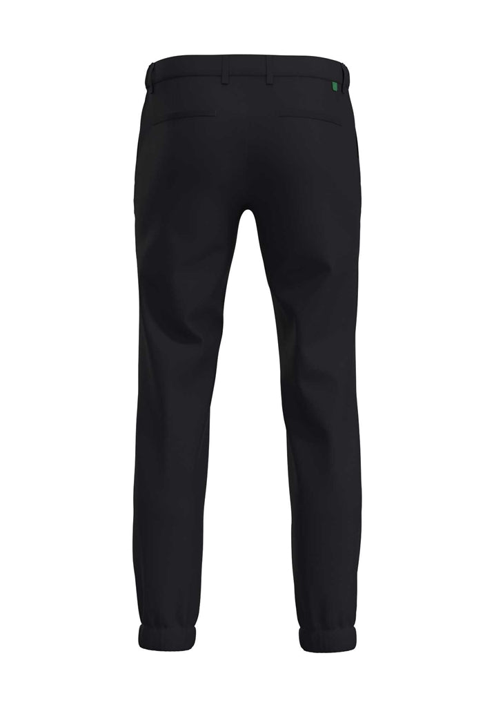 Alberto Rookie-Y-9 360° Performance WR Golfbroek Heren - Navy