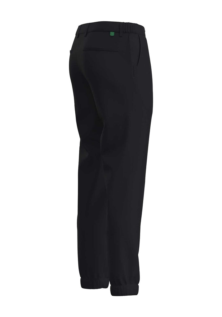 Alberto Rookie-Y-9 360° Performance WR Golfbroek Heren - Navy