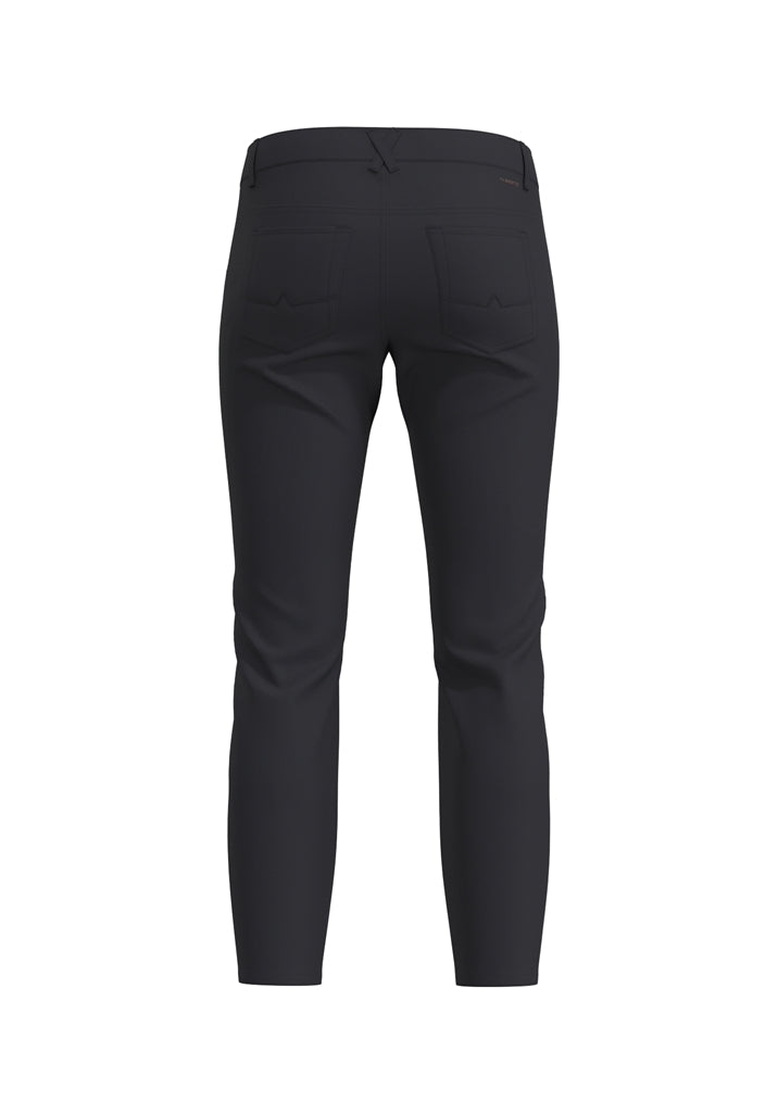 Alberto Mona Performance WR Golfbroek Dames - Navy