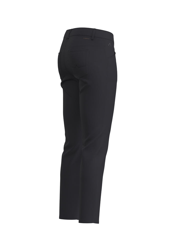 Alberto Mona Performance WR Golfbroek Dames - Navy