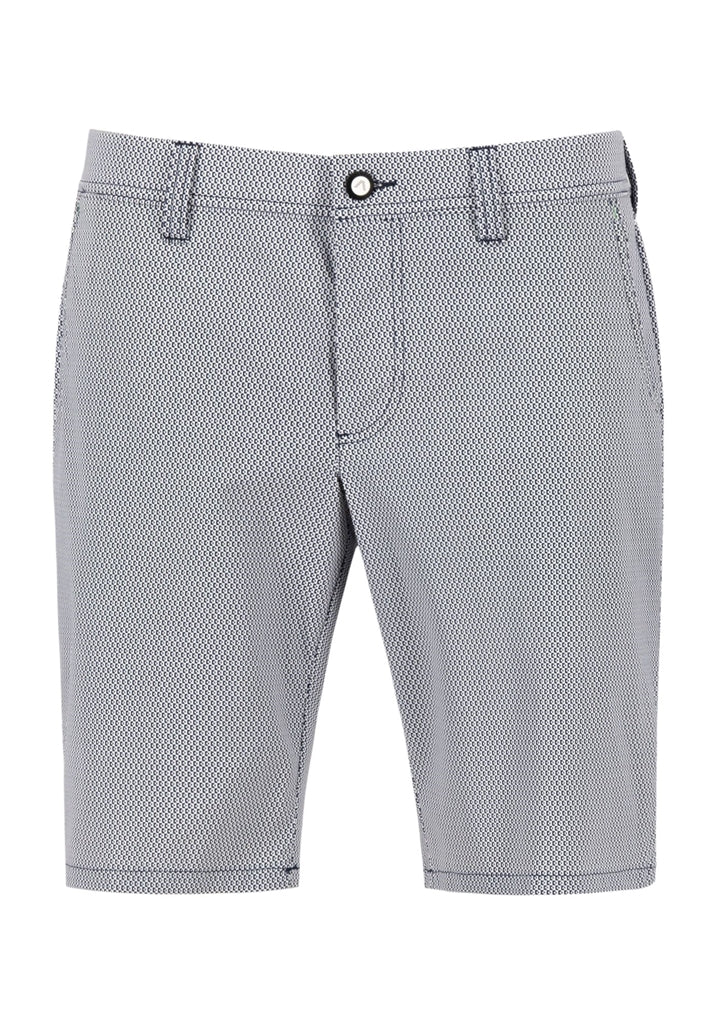 Alberto Earnie Revolutional Print WR Golfshort Heren - Print