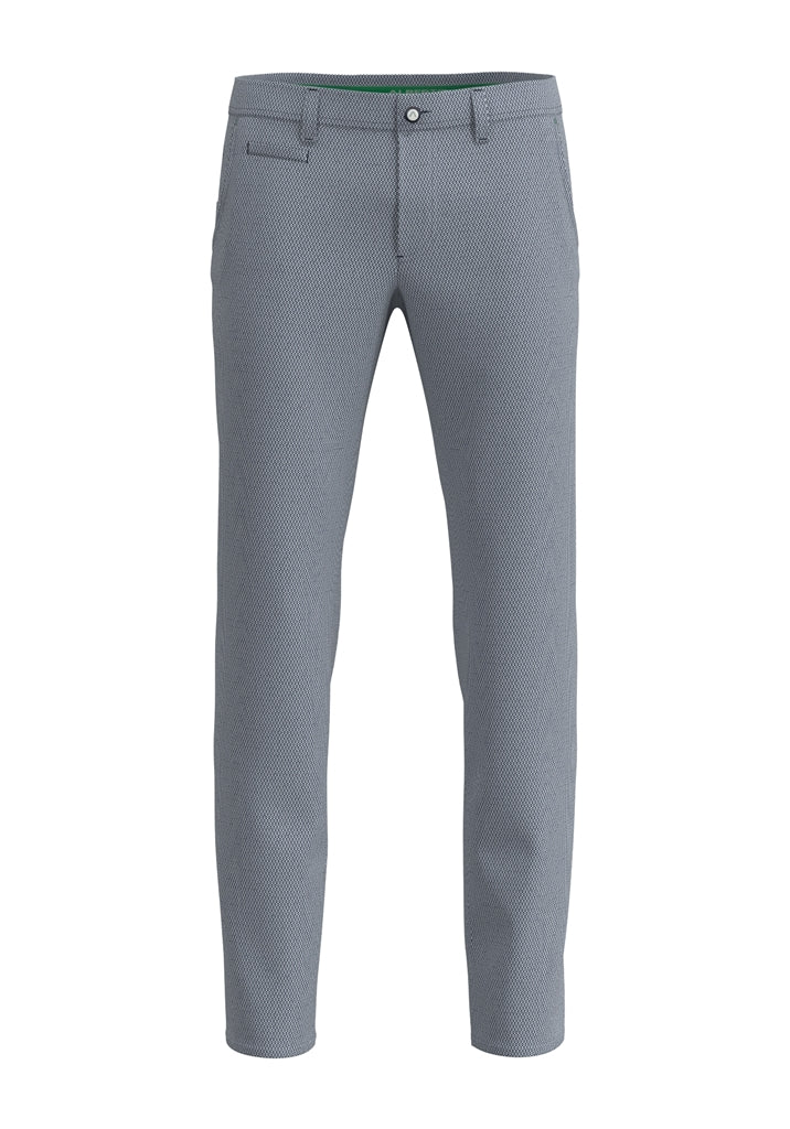Alberto Rookie Revolutional Print WR Golfbroek Heren - Print