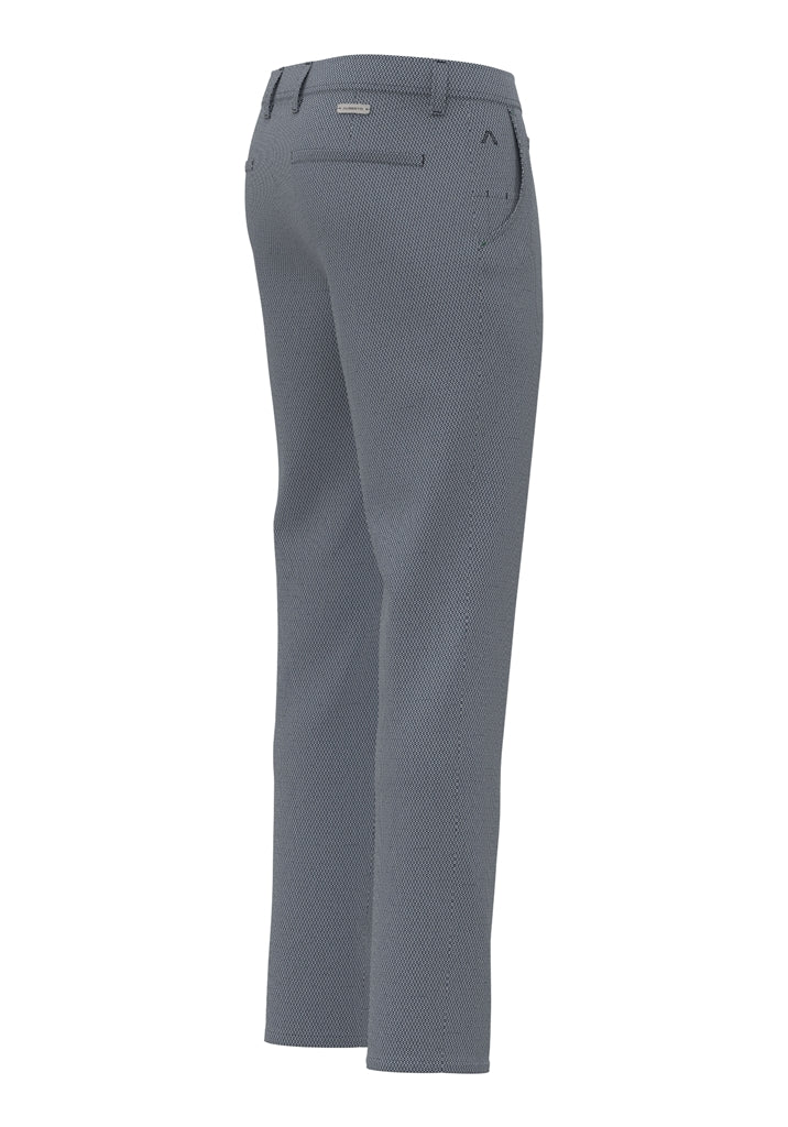 Alberto Rookie Revolutional Print WR Golfbroek Heren - Print