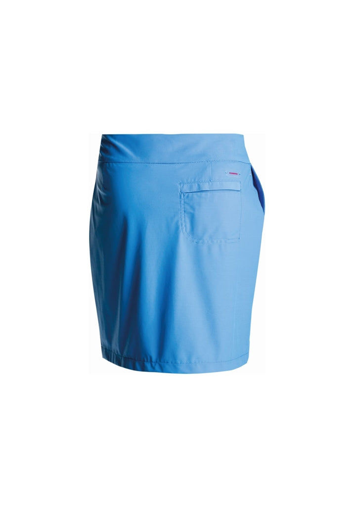 Alberto Lissy Summer Jersey Rok Dames - Blauw
