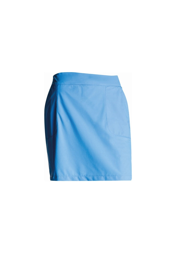 Alberto Lissy Summer Jersey Rok Dames - Blauw