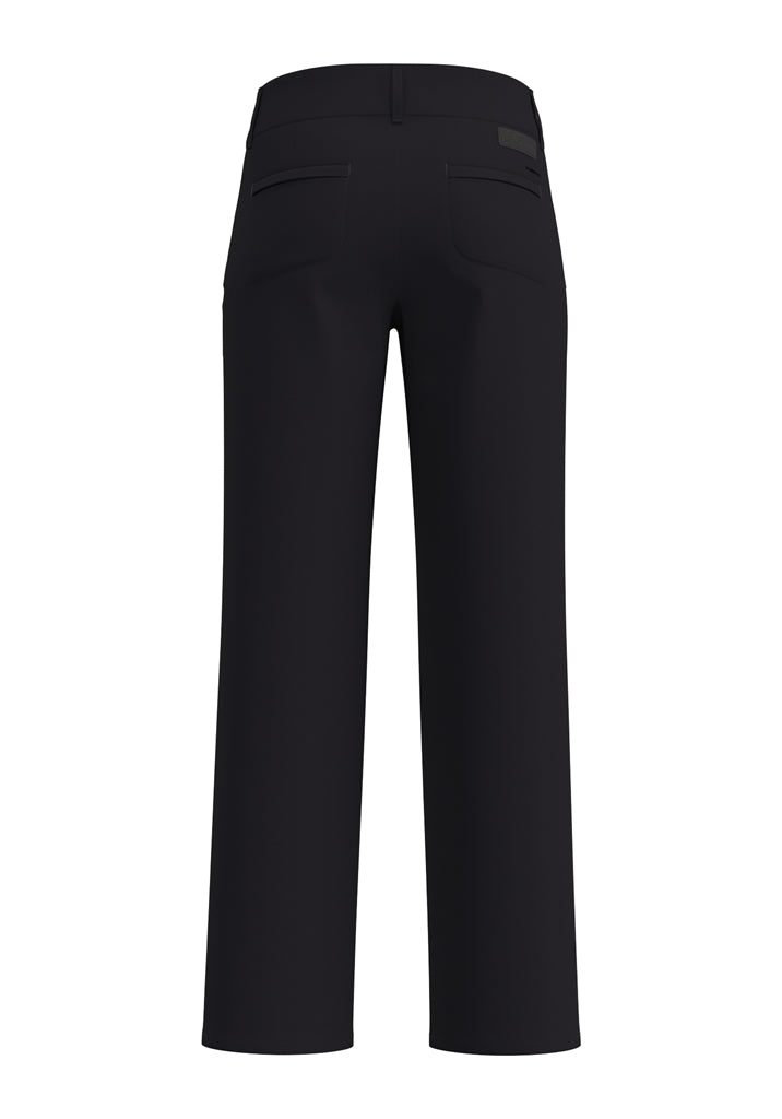 Alberto Lucy-WL Summer Jersey Golfbroek Dames - Navy (899)