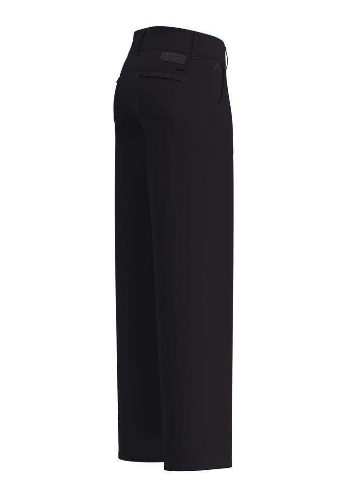 Alberto Lucy-WL Summer Jersey Golfbroek Dames - Navy (899)