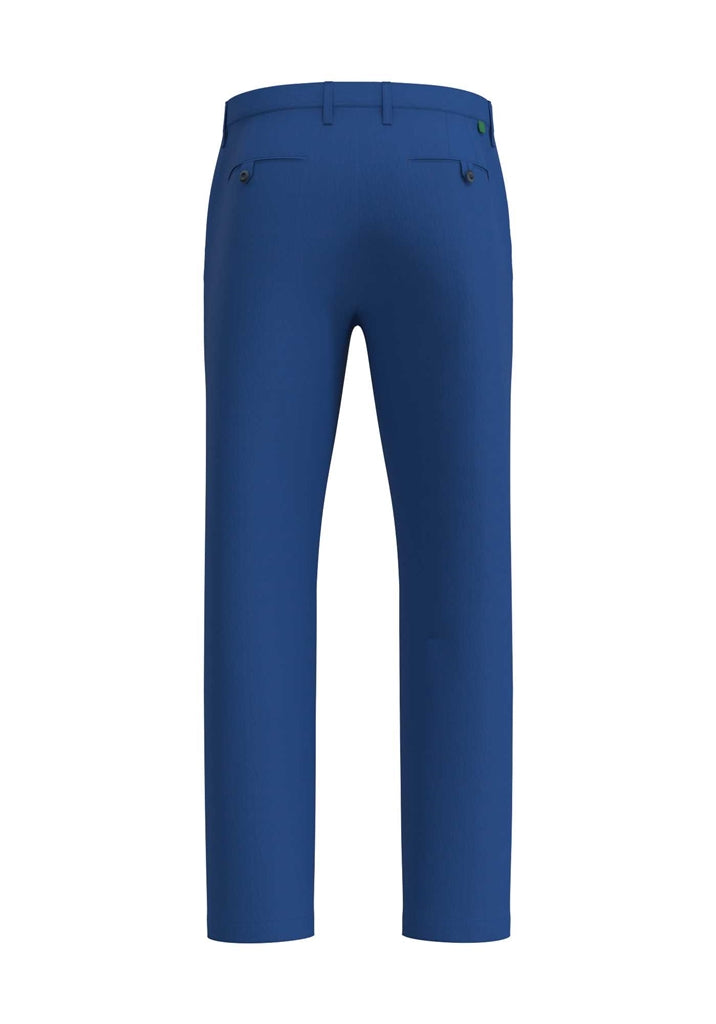 Alberto Luis-Y Coolmax Super Light Golfbroek Heren - Royal blauw