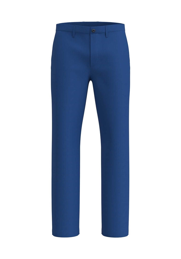 Alberto Luis-Y Coolmax Super Light Golfbroek Heren - Royal blauw