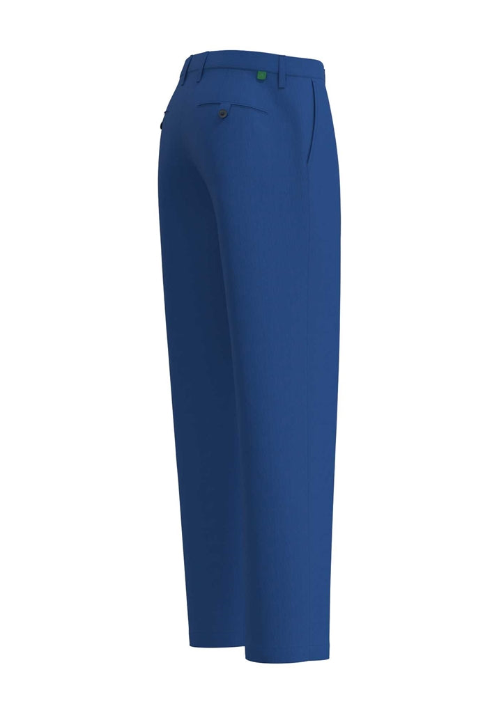 Alberto Luis-Y Coolmax Super Light Golfbroek Heren - Royal blauw