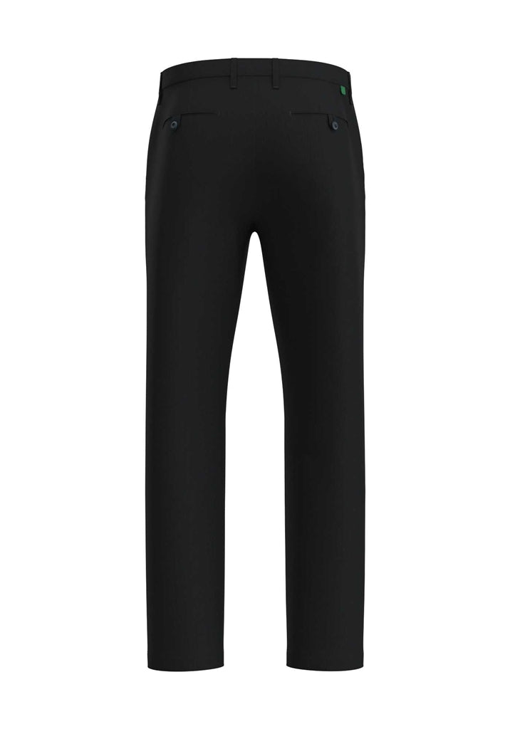 Alberto Luis-Y Coolmax Super Light Golfbroek Heren - Navy