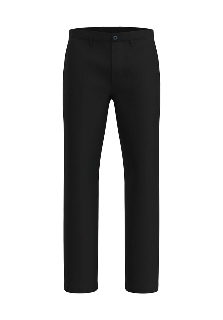 Alberto Luis-Y Coolmax Super Light Golfbroek Heren - Navy