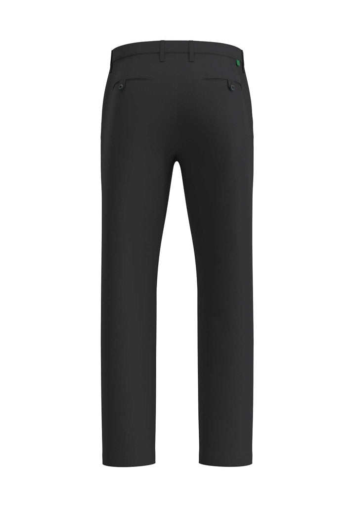 Alberto Luis-Y Coolmax Super Light Golfbroek Heren - Zwart