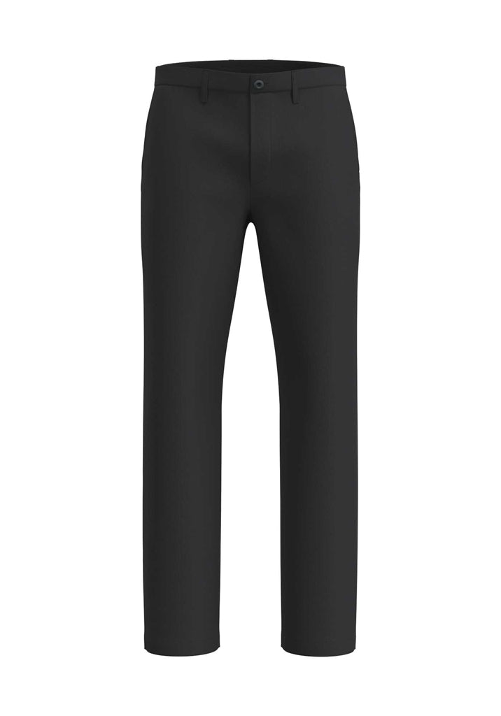 Alberto Luis-Y Coolmax Super Light Golfbroek Heren - Zwart