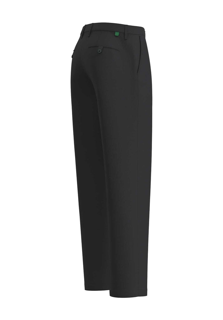 Alberto Luis-Y Coolmax Super Light Golfbroek Heren - Zwart