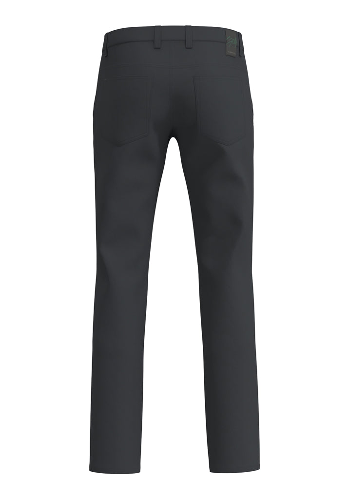Alberto Pro FX4 Dry Cooler Golfbroek Heren - Grijs