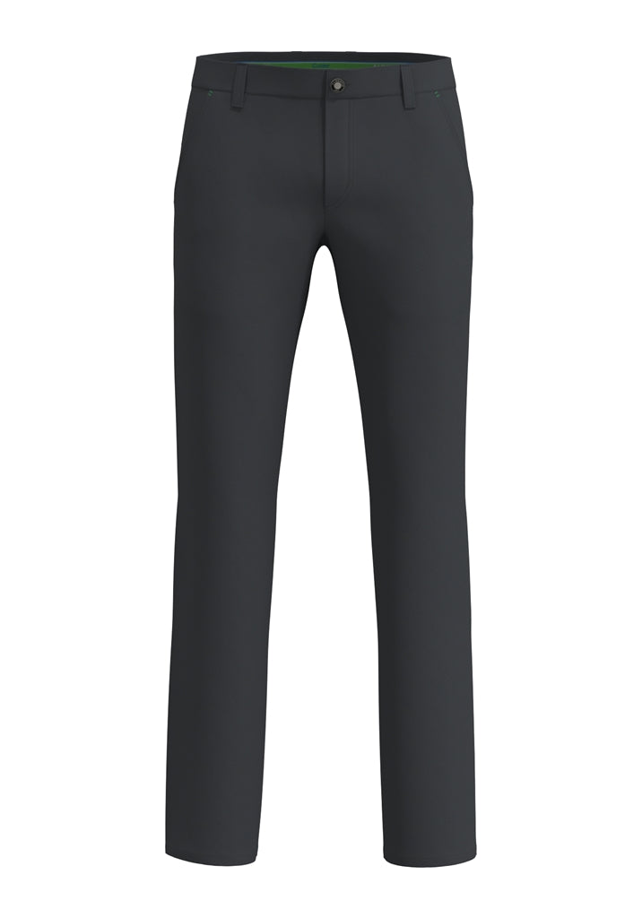 Alberto Pro FX4 Dry Cooler Golfbroek Heren - Grijs