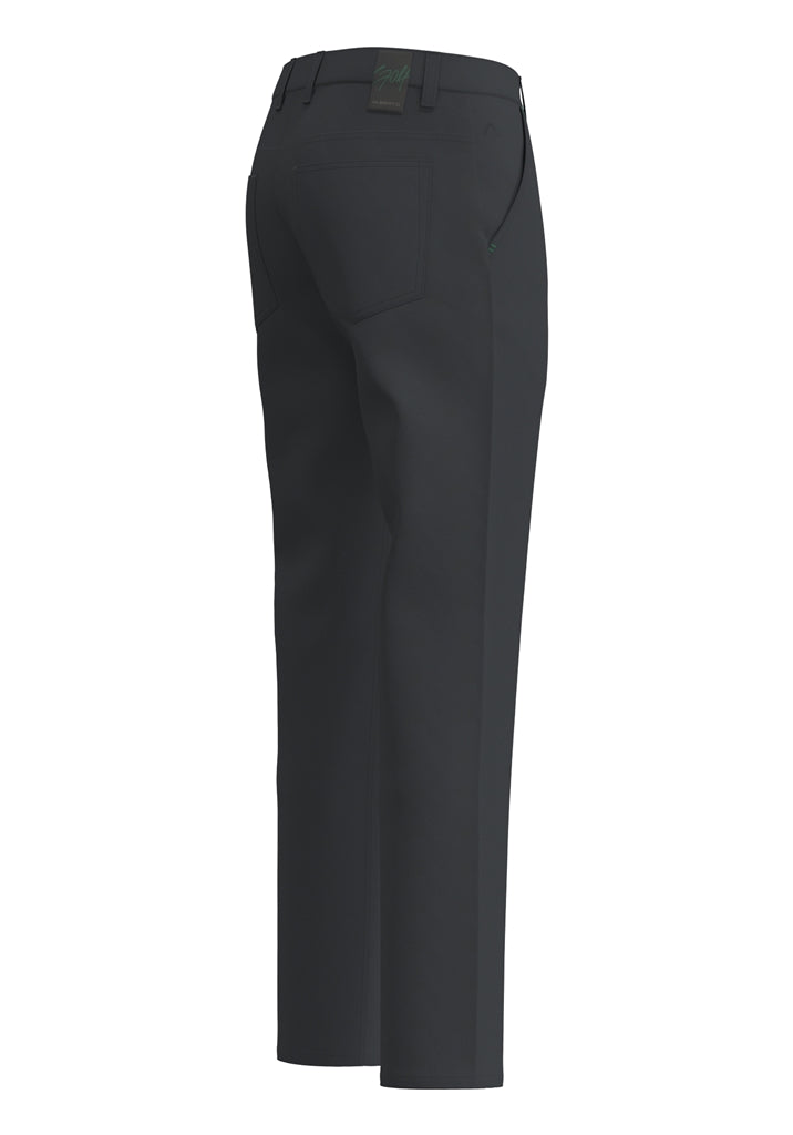 Alberto Pro FX4 Dry Cooler Golfbroek Heren - Grijs