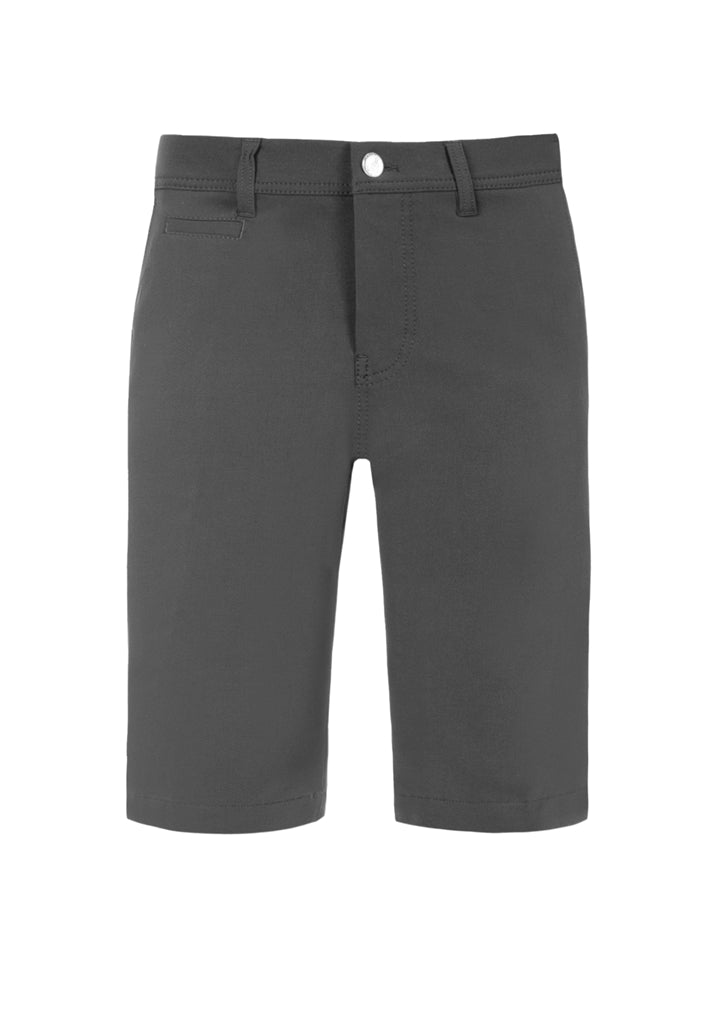 Alberto Master FX4 Dry Cooler Golfshort Heren - Zwart