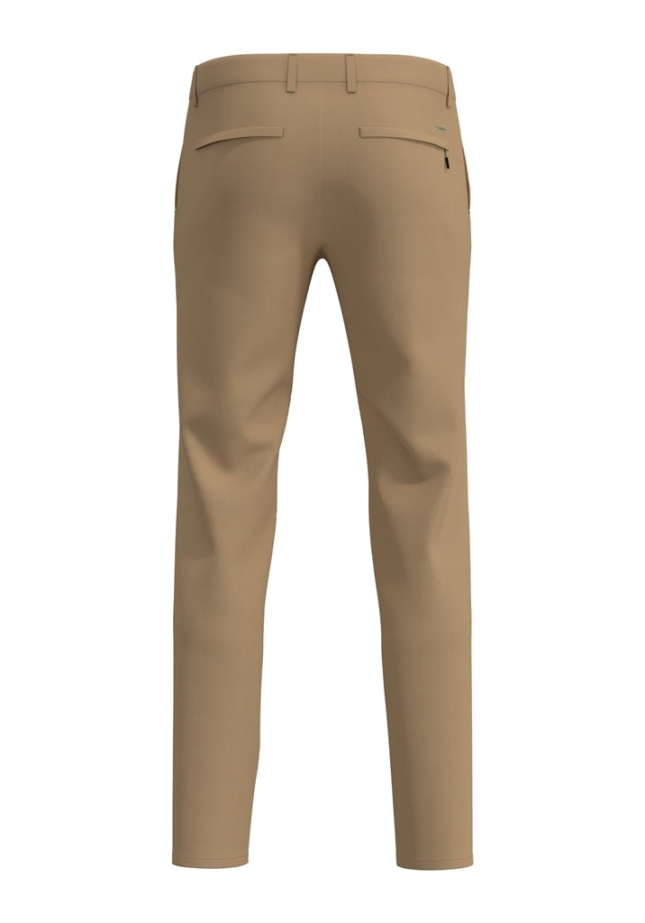 Alberto Driver FX4 Dry Cooler Golfbroek Heren - Beige