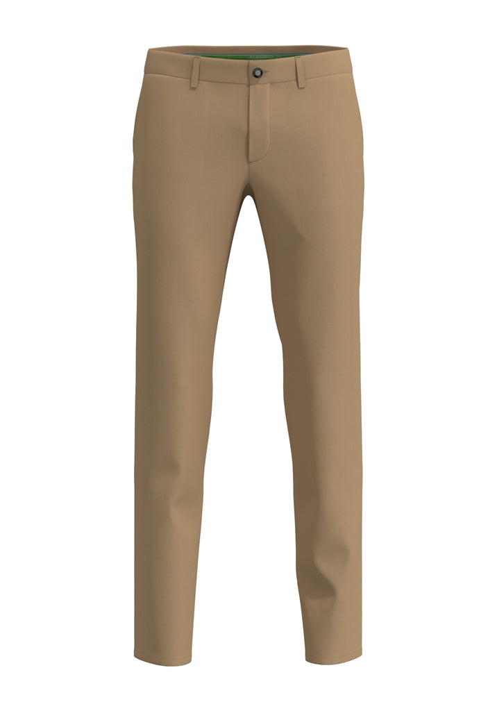 Alberto Driver FX4 Dry Cooler Golfbroek Heren - Beige