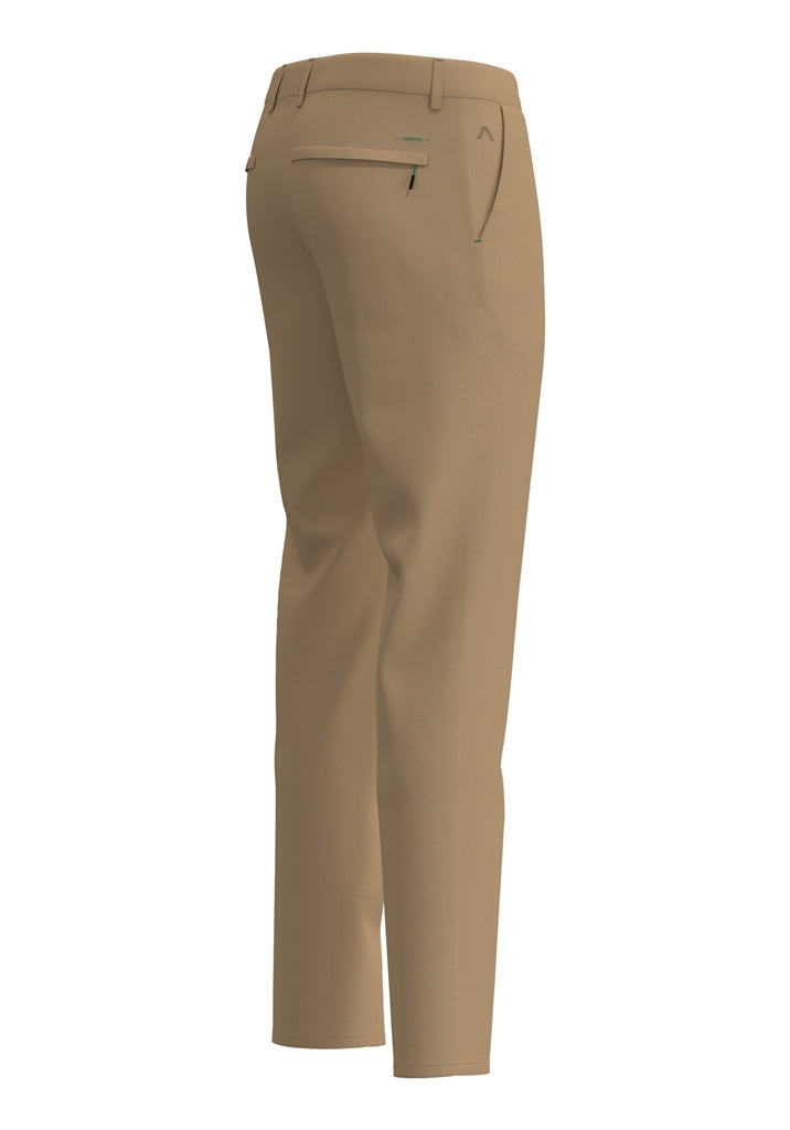Alberto Driver FX4 Dry Cooler Golfbroek Heren - Beige