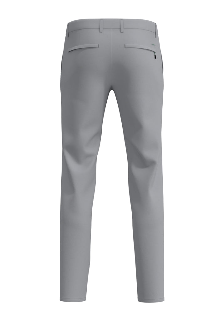 Alberto Driver FX4 Dry Cooler Golfbroek Heren - Middengrijs