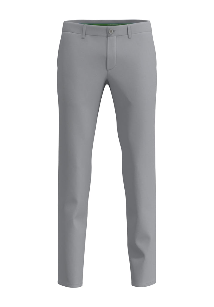 Alberto Driver FX4 Dry Cooler Golfbroek Heren - Middengrijs